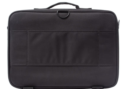 Blovi Grooming Case – Multifunctional Spacious Bag with Multiple Compartments and Durable Design