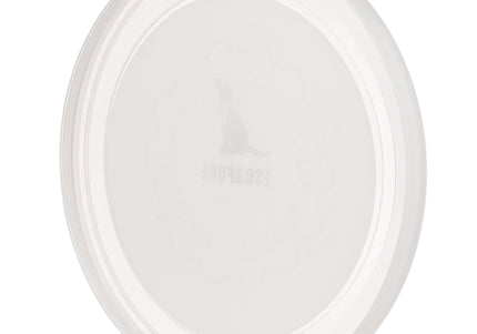 Escapure Can Lid – Durable Silicone Cover for 800g Food Cans, Airtight Seal