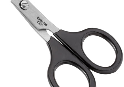 KW Smart Nail Clipper Mini – Precision Stainless Steel Clipper, Ergonomic Grip, Compact Size
