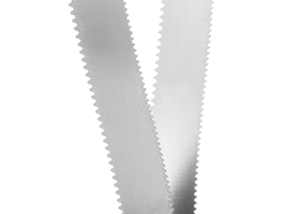 KW Double-Sided Shedding Blade – Opening Comb with Ergonomic Handle, Efficient Hair Removal