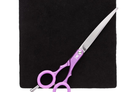 Jargem Leather Cleaning Cloth – Gentle Polishing Cloth for Scissors and Delicate Tools