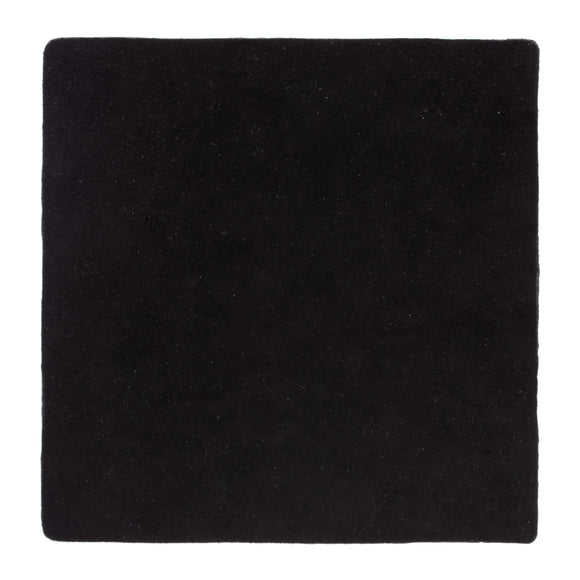 Jargem Leather Cleaning Cloth – Gentle Polishing Cloth for Scissors and Delicate Tools