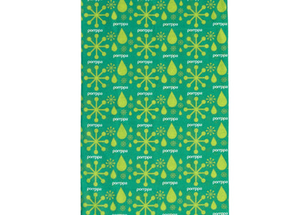 Pomppa Scarf Quick-Drying Neck Warmer – Lightweight, Soft Comfort Accessory