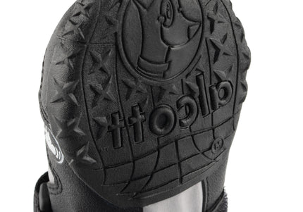 Alcott Adventure Boots Medium – All-Season Protective Trekking Footwear, Set of 4