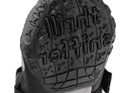 Alcott Adventure Boots Small – All-Season Trekking Footwear, Set of 4 Durable Boots