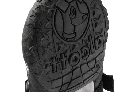 Alcott Adventure Boots Large – All-Season Trekking Footwear, Durable Non-Slip Set of 4