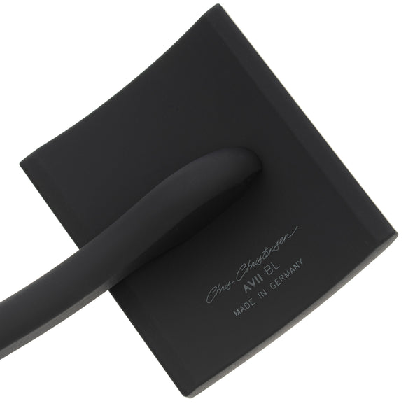 Chris Christensen Big K Large Slicker Brush – Long Pin Design, Ideal for Thick Coats
