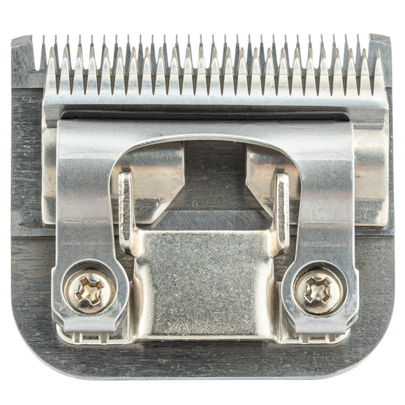 Thrive Professional Blade #0 – High-Quality Japanese Snap-On Blade, 1mm Fine Serrations