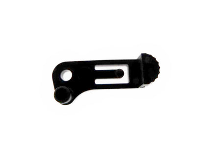 Cutting Length Adjustment Lever – Precision Metal Control for Moser and Wahl Blades