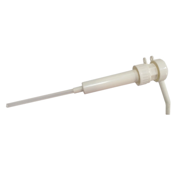 Artero Shampoo Pump Dispenser – Durable 5L Bottle Attachment for Easy, Mess-Free Dispensing