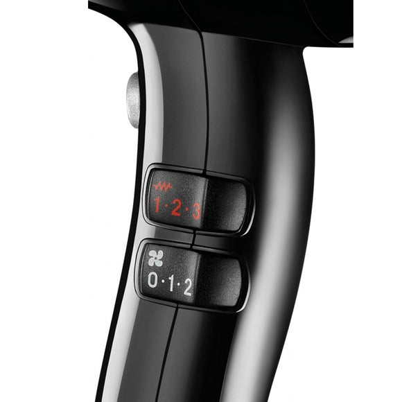 Valera Silent Jet Light 7500 Ionic 2000W – Ultra-Light Quiet Hand Dryer with Air Ionization