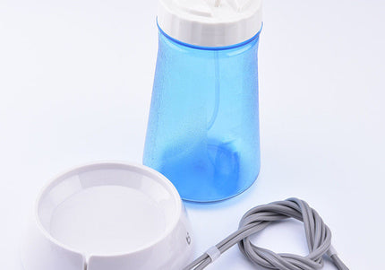 X1 Automatic Water Bottle – 1L Leakproof Reservoir Compatible with Woodpecker Scalers