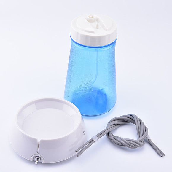 X1 Automatic Water Bottle – 1L Leakproof Reservoir Compatible with Woodpecker Scalers