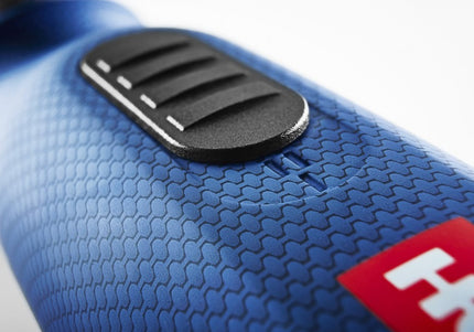 Heiniger Xperience 2-Speed 250W Clipper – Powerful Professional Grooming Tool with 21/23 Blade