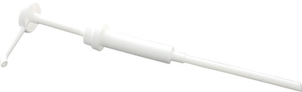 Universal Dispensing Pump – Adjustable Nozzle, Leak-Proof Design, Fits 5L Containers