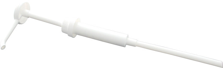 Universal Dispensing Pump – Adjustable Nozzle, Leak-Proof Design, Fits 5L Containers