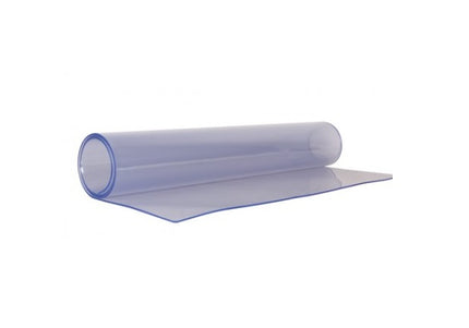 Chadog Transparent PVC Grooming Table Mat – Large 120x100cm, Durable Non-Slip Surface