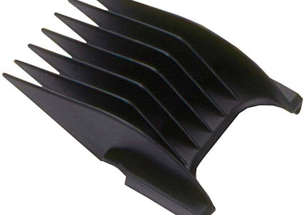 Moser/Wahl Clipper Attachment Comb No. 6 – 18mm Precision Spacer for Select Models