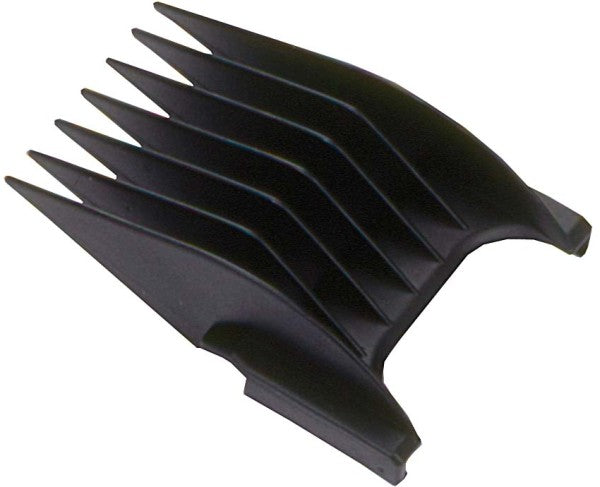 Moser/Wahl Clipper Attachment Comb No. 6 – 18mm Precision Spacer for Select Models