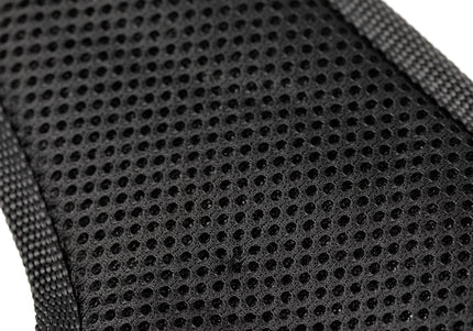 PetSafe Easy Sport Harness Blue – Pressure-Free Adjustable Medium Size, Comfortable Fit