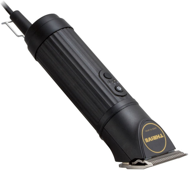 Thrive 808-3S Grooming Clipper – Three-Speed 30W Motor, Precision Japanese Design