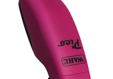 Wahl Pico Pink Cordless Paw Trimmer – Compact Battery-Powered Finishing Tool, Small Size