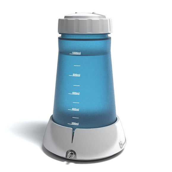 X1 Automatic Water Bottle – 1L Leakproof Reservoir Compatible with Woodpecker Scalers