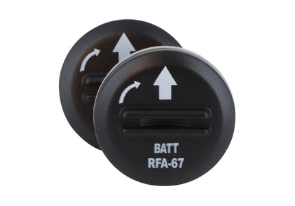 PetSafe 6V Replacement Battery Set – Reliable Power Source, 2-Pack for Electronic Collars