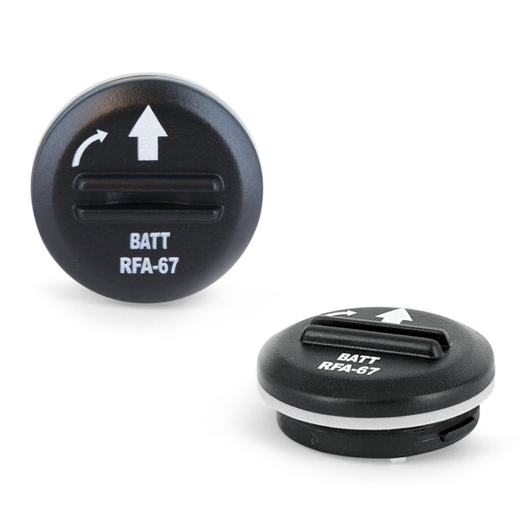 PetSafe 6V Replacement Battery Set – Reliable Power Source, 2-Pack for Electronic Collars