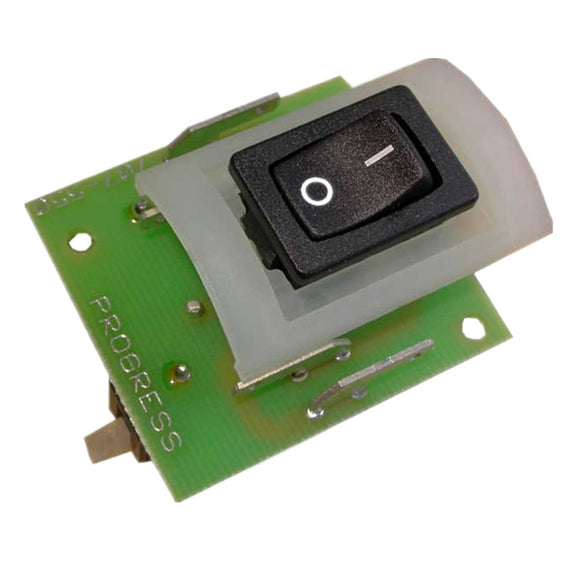 Heiniger Progress Replacement Electronics – Precision Engineered Internal Component for Reliable Performance