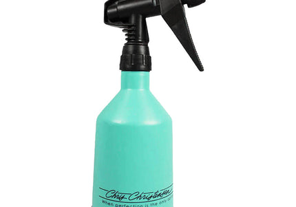 Chris Christensen Double Action Trigger Sprayer – Adjustable Flow, 500ml Leak-Resistant Bottle