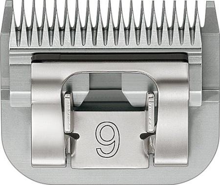 Aesculap Snap On No. 9 Blade – Precision 2mm Stainless Steel, Durable Cutting Edge