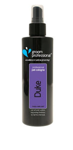Groom Professional Duke Cologne – Scented Eau de Toilette Spray, 200ml, Long-Lasting Freshness
