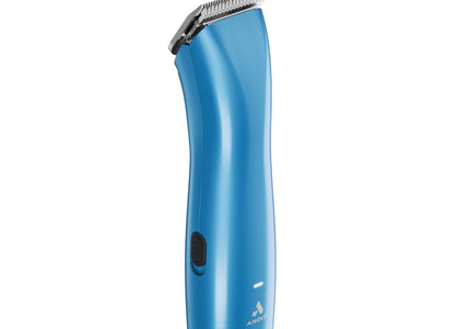 Andis eMERGE Lite Cordless Clipper – Powerful Single-Speed, Snap-On Blade 1.5mm, Corded Option