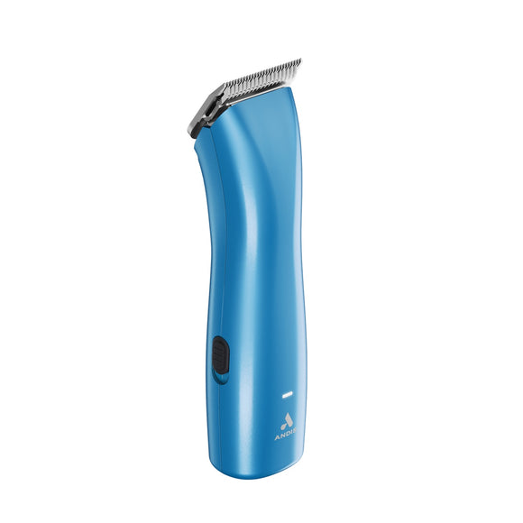 Andis eMERGE Lite Cordless Clipper – Powerful Single-Speed, Snap-On Blade 1.5mm, Corded Option