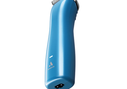 Andis eMERGE Lite Cordless Clipper – Powerful Single-Speed, Snap-On Blade 1.5mm, Corded Option
