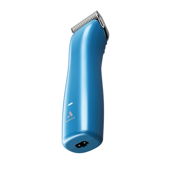 Andis eMERGE Lite Cordless Clipper – Powerful Single-Speed, Snap-On Blade 1.5mm, Corded Option