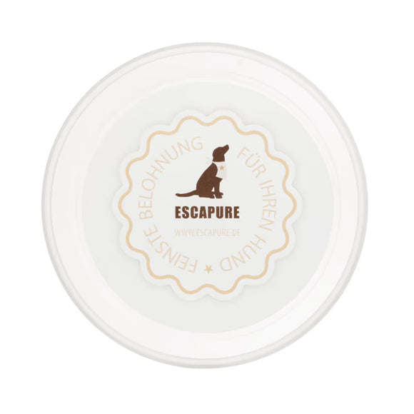 Escapure Universal Can Lid – Flexible Silicone Cover Fits 200g and 400g Food Cans