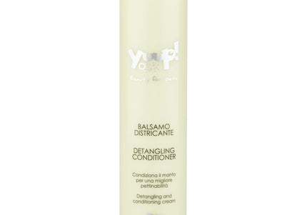 Yuup! Home Puppy Kit – Gentle Shampoo, Conditioner, and Perfume Set, Mild Care Formula