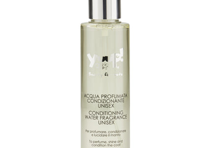 Yuup! Home Puppy Kit – Gentle Shampoo, Conditioner, and Perfume Set, Mild Care Formula