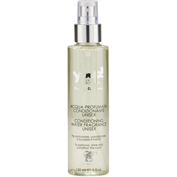 Yuup! Home Puppy Kit – Gentle Shampoo, Conditioner, and Perfume Set, Mild Care Formula