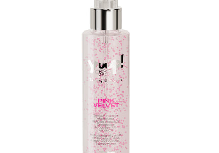 Yuup! White Coats Cosmetic Set – Brightening Shampoo and Conditioner for White and Light Fur