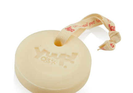 Yuup! Solid 2in1 Shampoo and Conditioner Bar 80g – Gentle Cleansing and Conditioning Formula