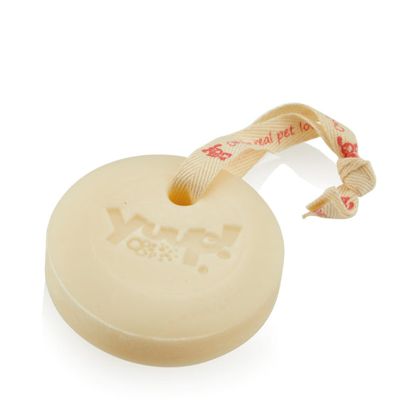 Yuup! Solid 2in1 Shampoo and Conditioner Bar 80g – Gentle Cleansing and Conditioning Formula