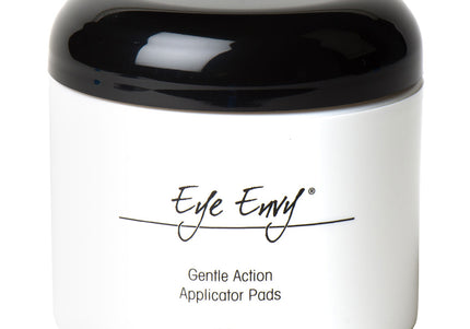 Eye Envy Starter Kit Large Brush – Complete Tear Stain Removal Set with Soft Applicator