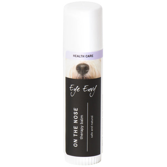 Eye Envy On The Nose Therapy Balm – Protective Regenerating Nose Care, 14g Tin