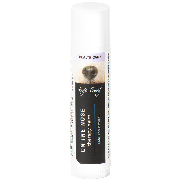 Eye Envy On The Nose Therapy Balm – Protective Regenerating Nose Care, Natural Formula, 4g