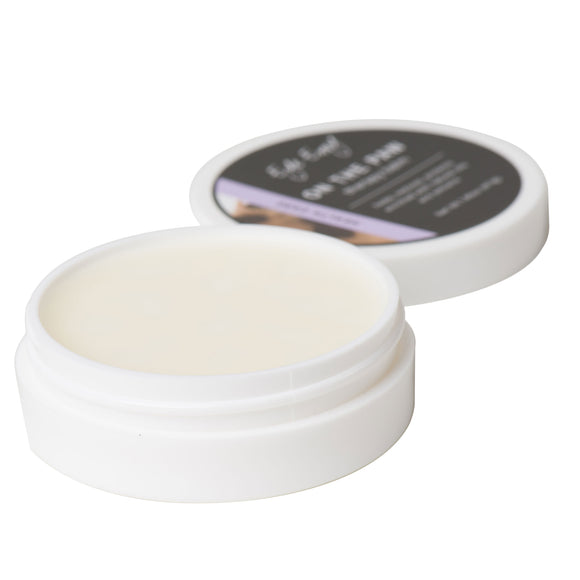 Eye Envy On the Paw Therapy Balm 41.1g – Regenerating Protective Formula, Nourishes and Shields Paw Pads
