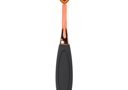 Eye Envy ProPowder Applicator Brush – Soft Dense Bristles, Small Size, Precise Application