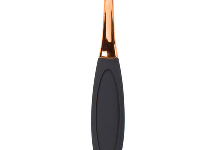 Eye Envy ProPowder Applicator Brush – Soft Dense Bristles, Small Size, Precise Application